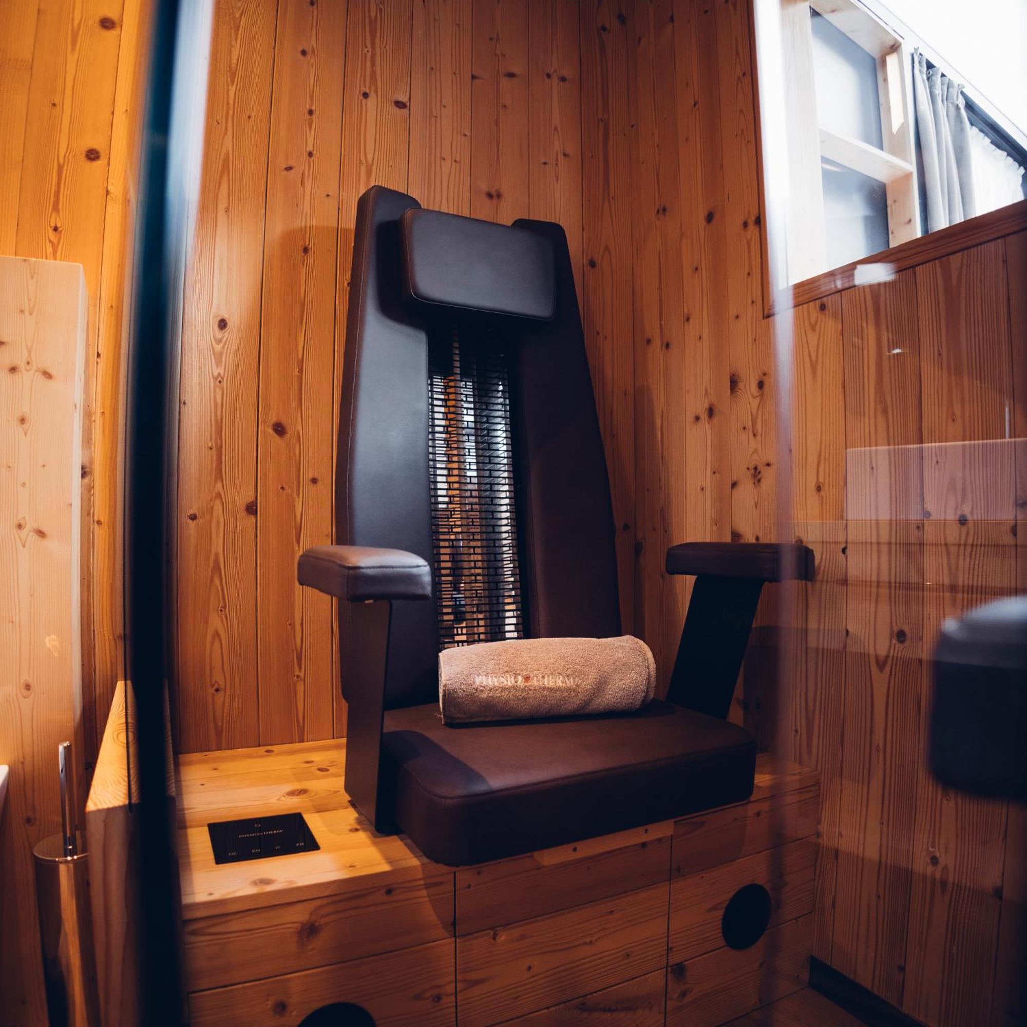Skyview Chalets Am Camping Toblacher See Ngoại thất bức ảnh